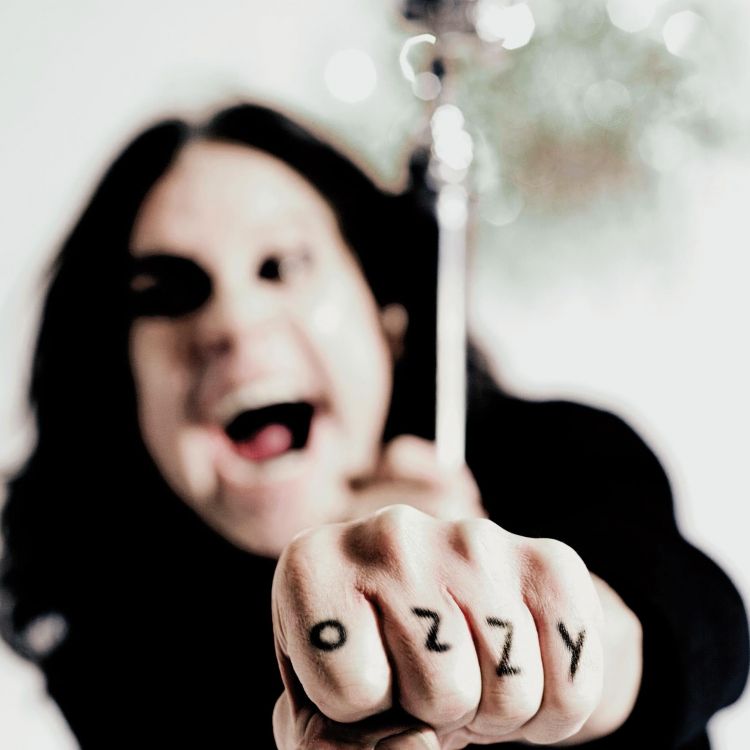 le Heavy Metal, Hard Rock, Sourire, Doigt, Main. Wallpaper in 1933x1933 Resolution