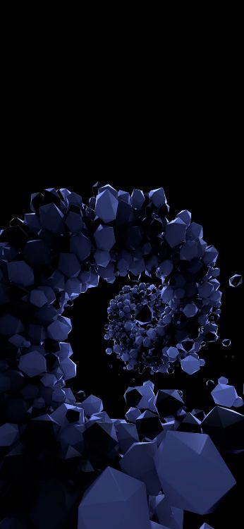 Smartphone, Amoled, Pétale, Art, Bijouterie. Wallpaper in 1420x3073 Resolution