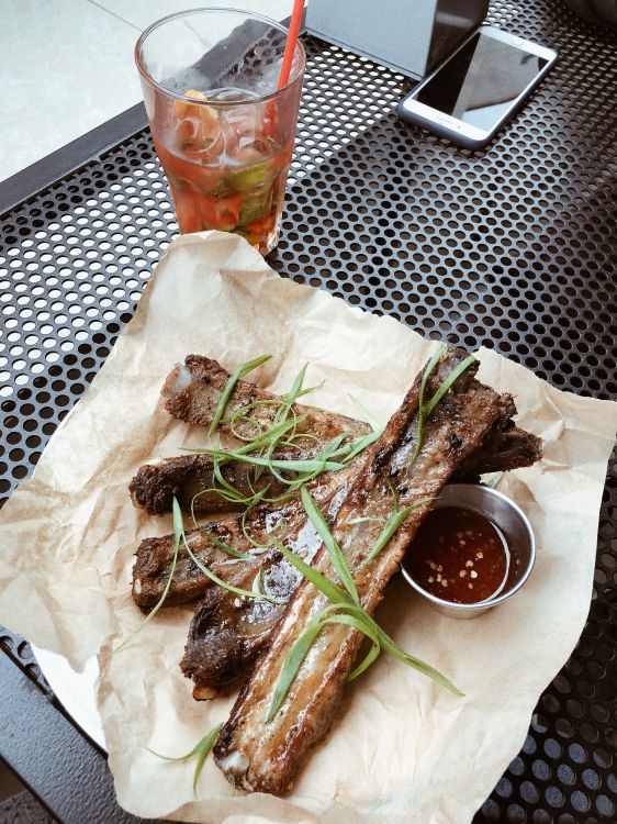 Gericht, Wochenendbrunch, Meeresfrüchte, Lebensmittel, Kochen. Wallpaper in 3024x4032 Resolution