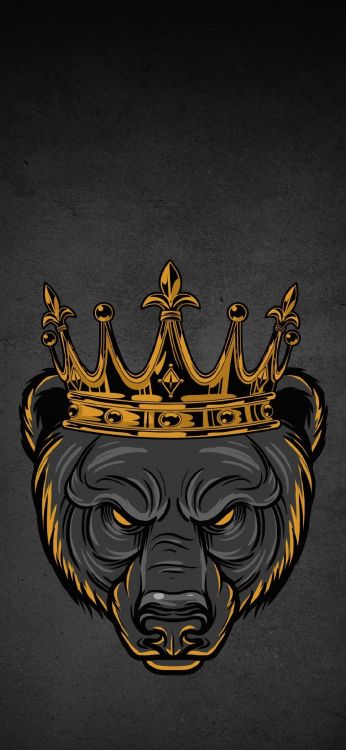 Coiffures, Crest, Emblème, Art, Symbole. Wallpaper in 1080x2340 Resolution