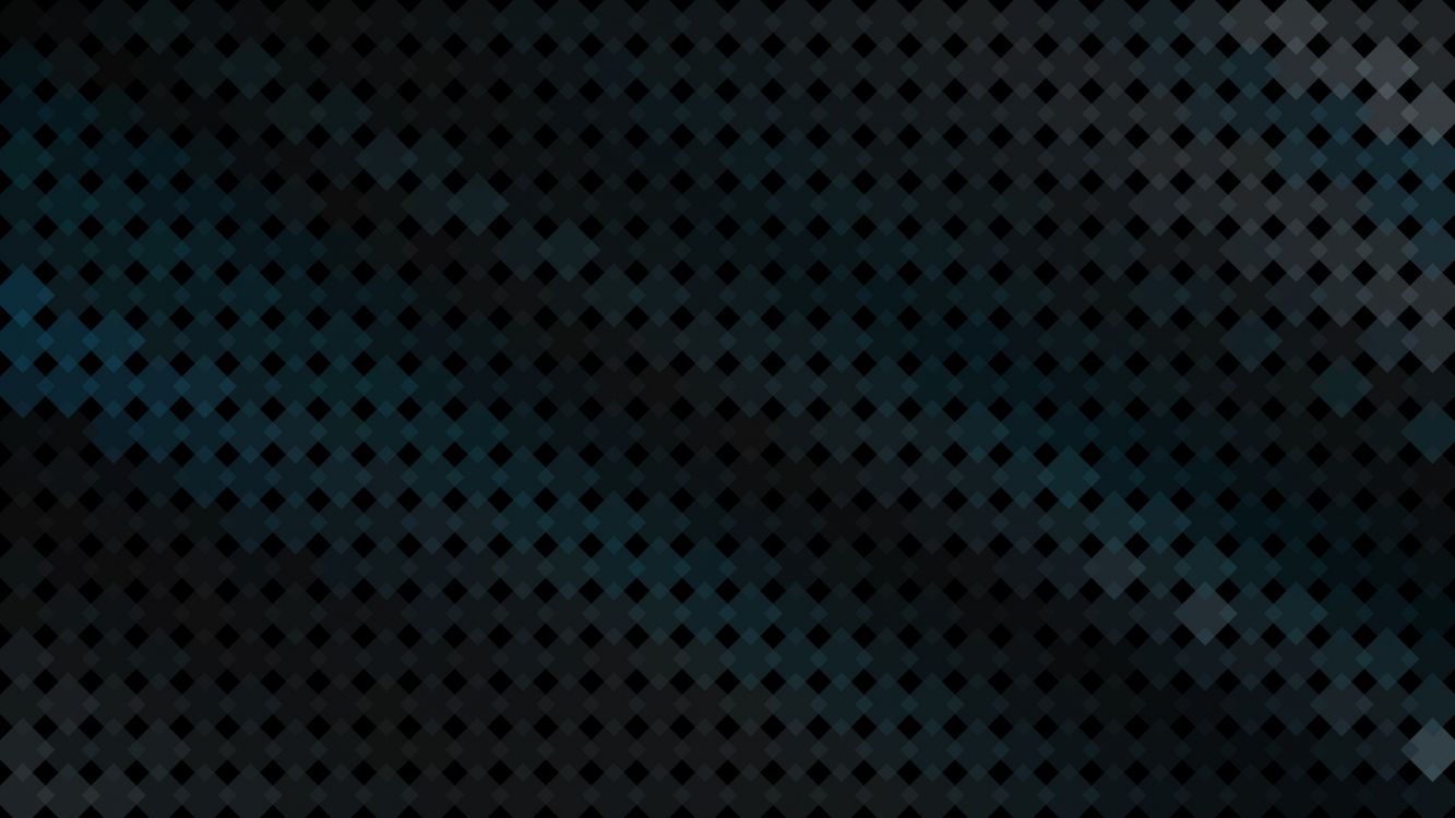 Schwarz-weiß Gepunktetes Textil. Wallpaper in 3840x2160 Resolution