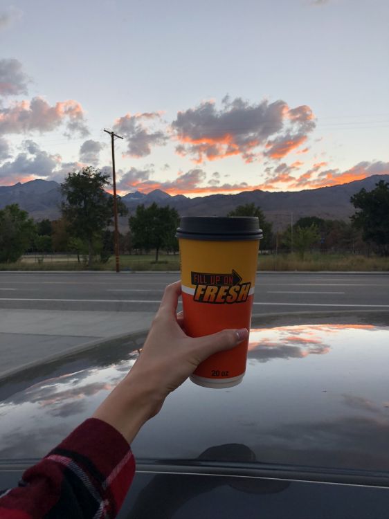 Roi, Voiture de Famille, Voyage Sur la Route, Logo, Cumulus. Wallpaper in 1536x2048 Resolution