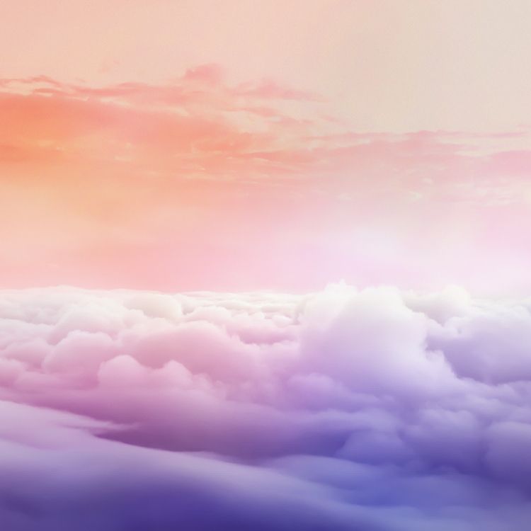 Samsung Galaxy, Samsung, Samsung Galaxy Note 8, Galaxie Des Nuages, Smartphone. Wallpaper in 2560x2560 Resolution