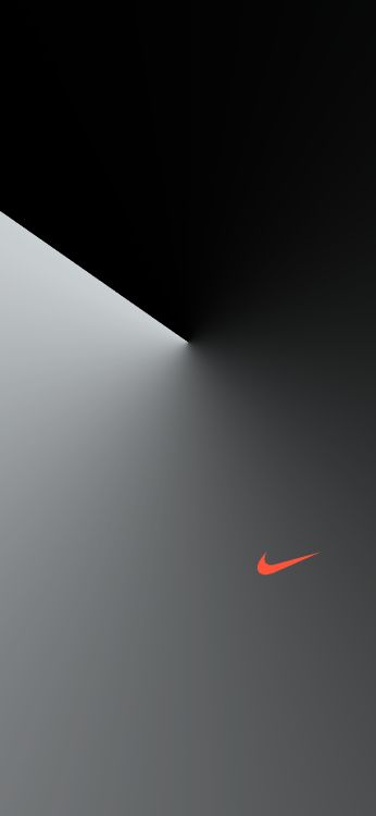 Nike, Atmosphère, Lumière, Espace, Coquelicot. Wallpaper in 1420x3073 Resolution