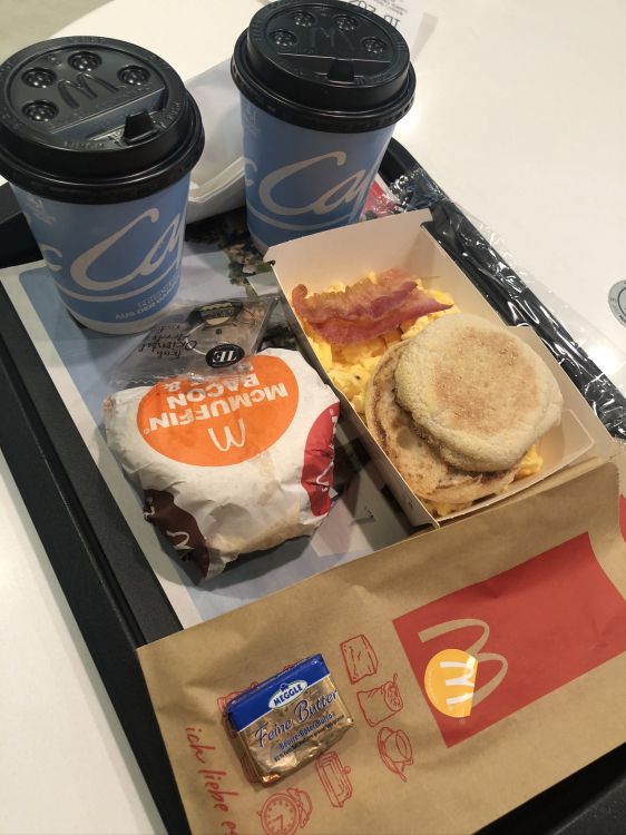 Mahlzeit, Breakfast, Junkfood, Frühstück, Fastfood. Wallpaper in 1536x2048 Resolution