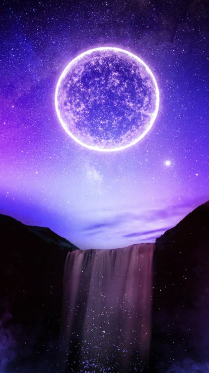 Atmosphäre, Android, Licht, Natur, Astronomisches Objekt. Wallpaper in 3240x5760 Resolution