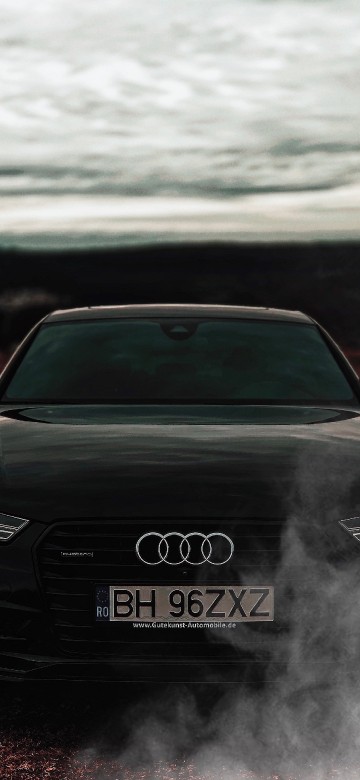 audi a8 wallpaper iphone