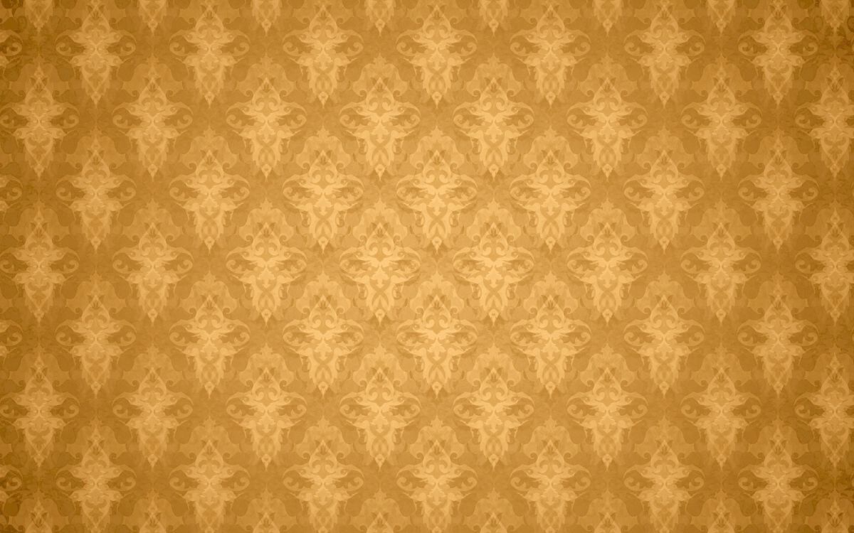 Textile Floral Marron et Blanc. Wallpaper in 2560x1600 Resolution
