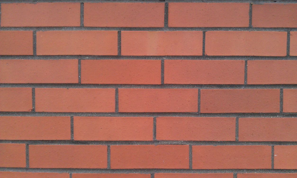 Brick, Wall, Brickwork, Line, Bricklayer. Wallpaper in 3264x1952 Resolution