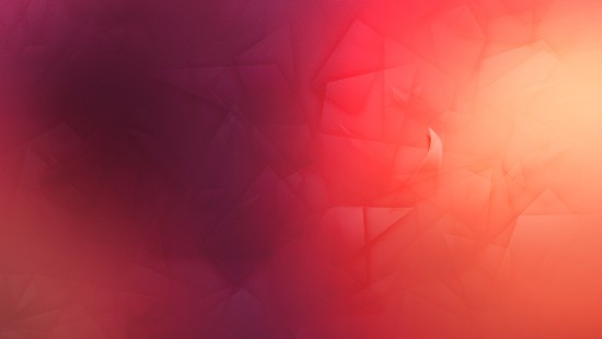 Image red and white abstract art