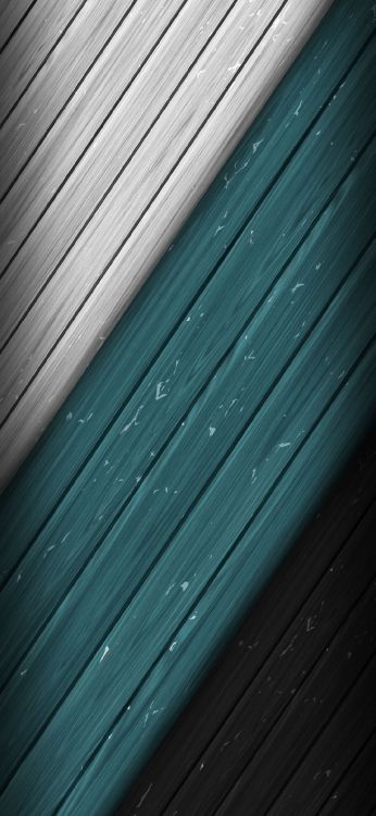 Holz, Gr, Muster, Teal, Hartholz. Wallpaper in 1080x2340 Resolution