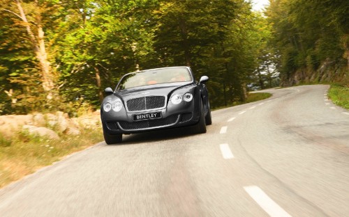 Image black mercedes benz car on road during daytime