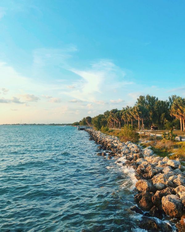 Mer, Les Ressources en Eau, Côte, Eau, Corps de L'eau. Wallpaper in 3024x3780 Resolution
