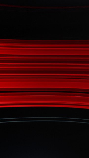 Image red and white light streaks