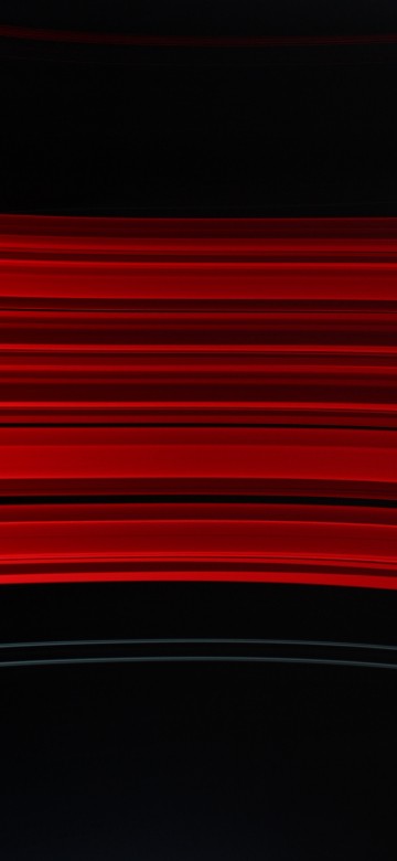 Image red and white light streaks