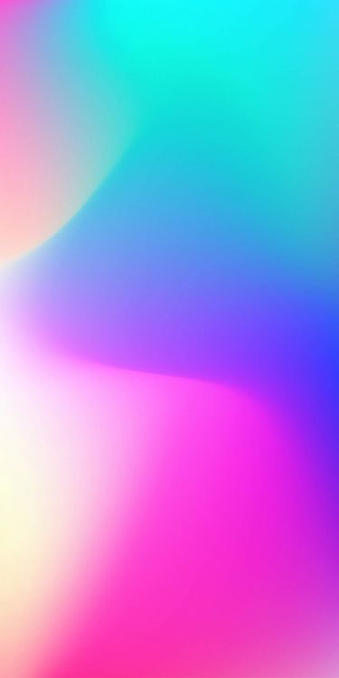 Bluboo S3, 丙烯酸涂料, 色彩, 紫色的, 紫罗兰色 壁纸 1080x2160 允许