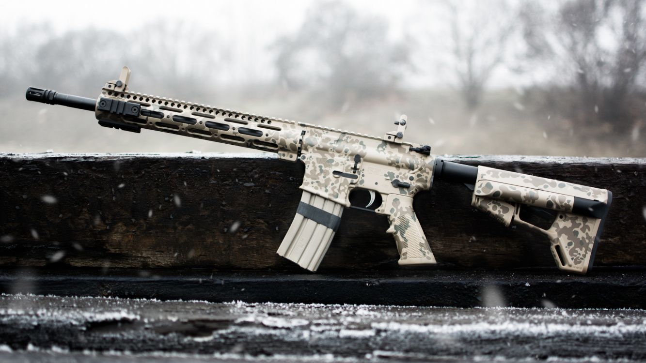 Rifle, Arma, Pistola de Aire, Francotirador, Cannon. Wallpaper in 2560x1440 Resolution