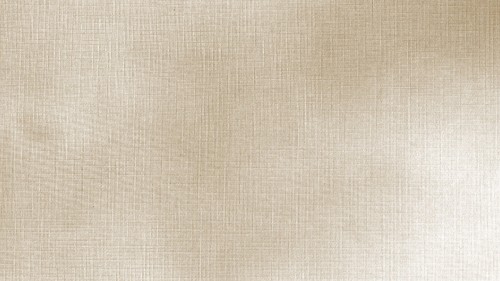 Image white textile with brown stain