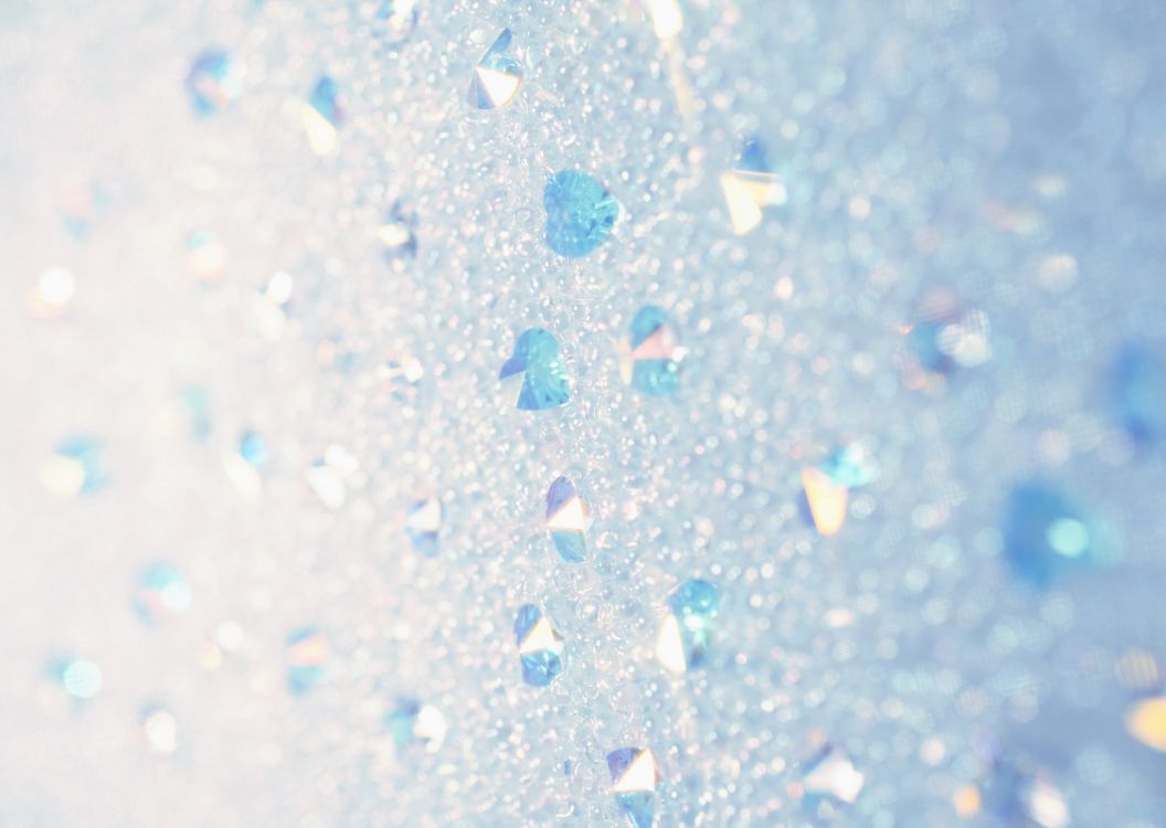 Pintura Abstracta Azul y Negra. Wallpaper in 2950x2094 Resolution