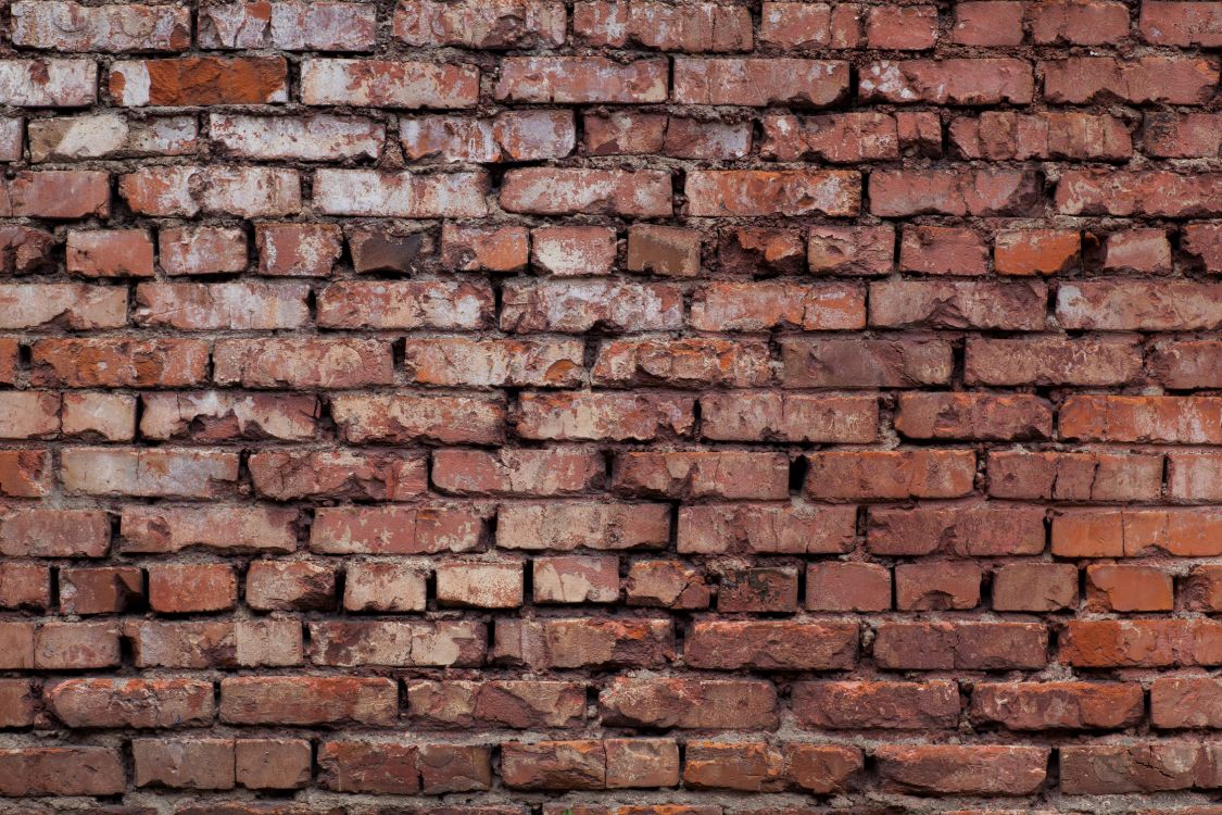 Brown and Black Brick Wall. Wallpaper in 5616x3744 Resolution