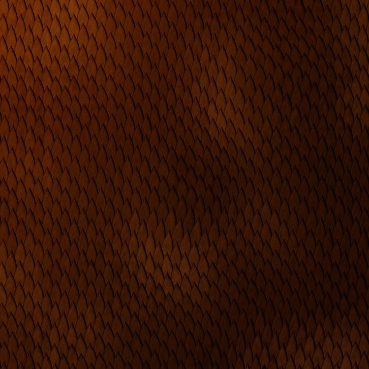Textile à Carreaux Marron et Noir. Wallpaper in 2000x2000 Resolution