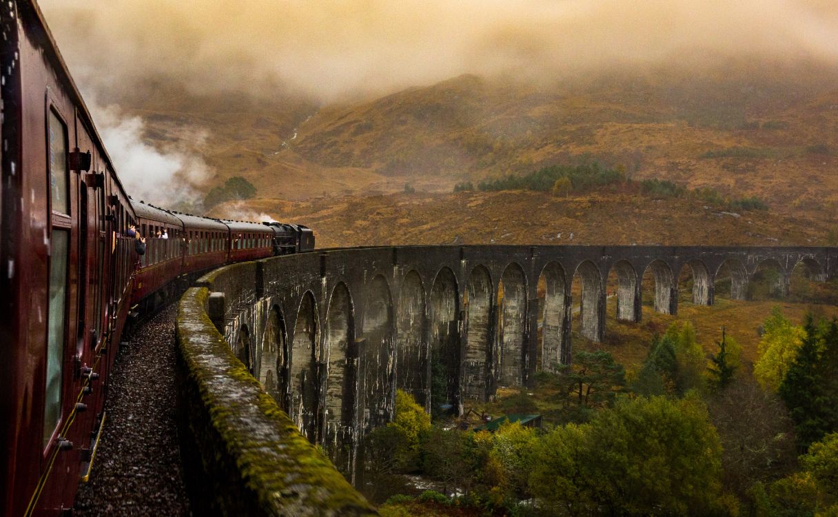 Harry Potter, Harry Potter Und Das Verfluchte Kind, Zauberwelt, Hogwarts Express, Zug. Wallpaper in 4681x2886 Resolution