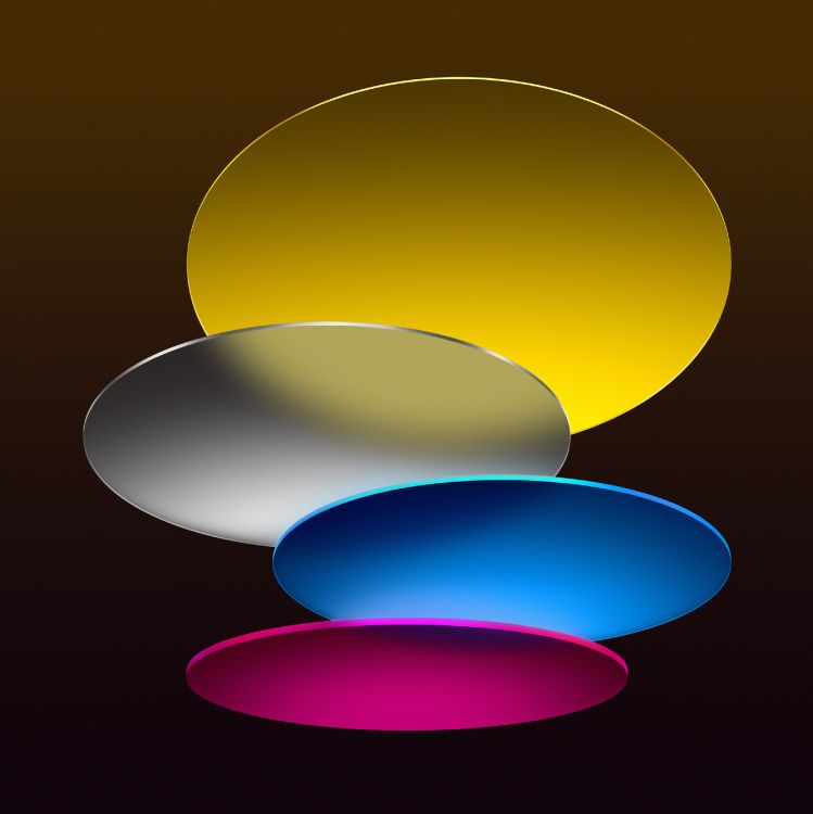 Manzana, Ipad, Apple, M2, 12 9 Pulgadas. Wallpaper in 2836x2836 Resolution