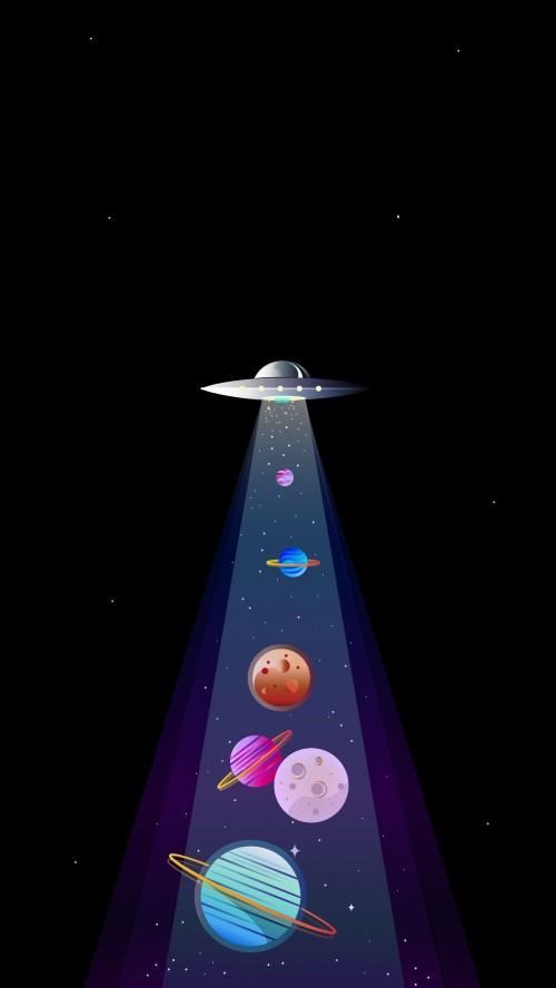 外星生命壁纸 外星生命高清图片 免费下载图片