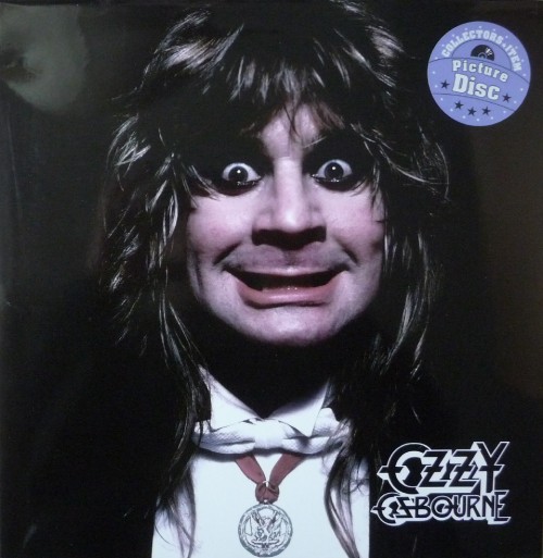 Image Ozzy Osbourne, Black Sabbath, smile, music, musician