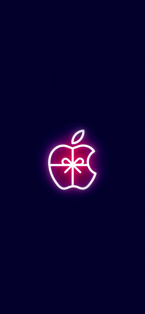 Image neon, text, symbol, logo, violet