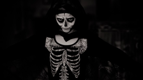Image costume, black, skeleton, darkness, monochrome