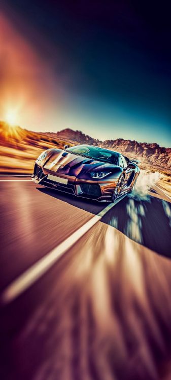 Grand Tourer, Sportwagen, Car, Sport Auto Racing, Tourenwagen. Wallpaper in 1080x2400 Resolution