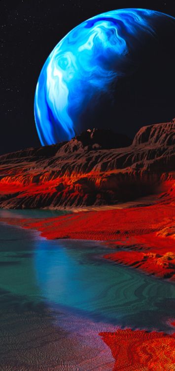 Atmosphère, Eau, Liquid, Corps de L'eau, Gaz. Wallpaper in 1080x2280 Resolution