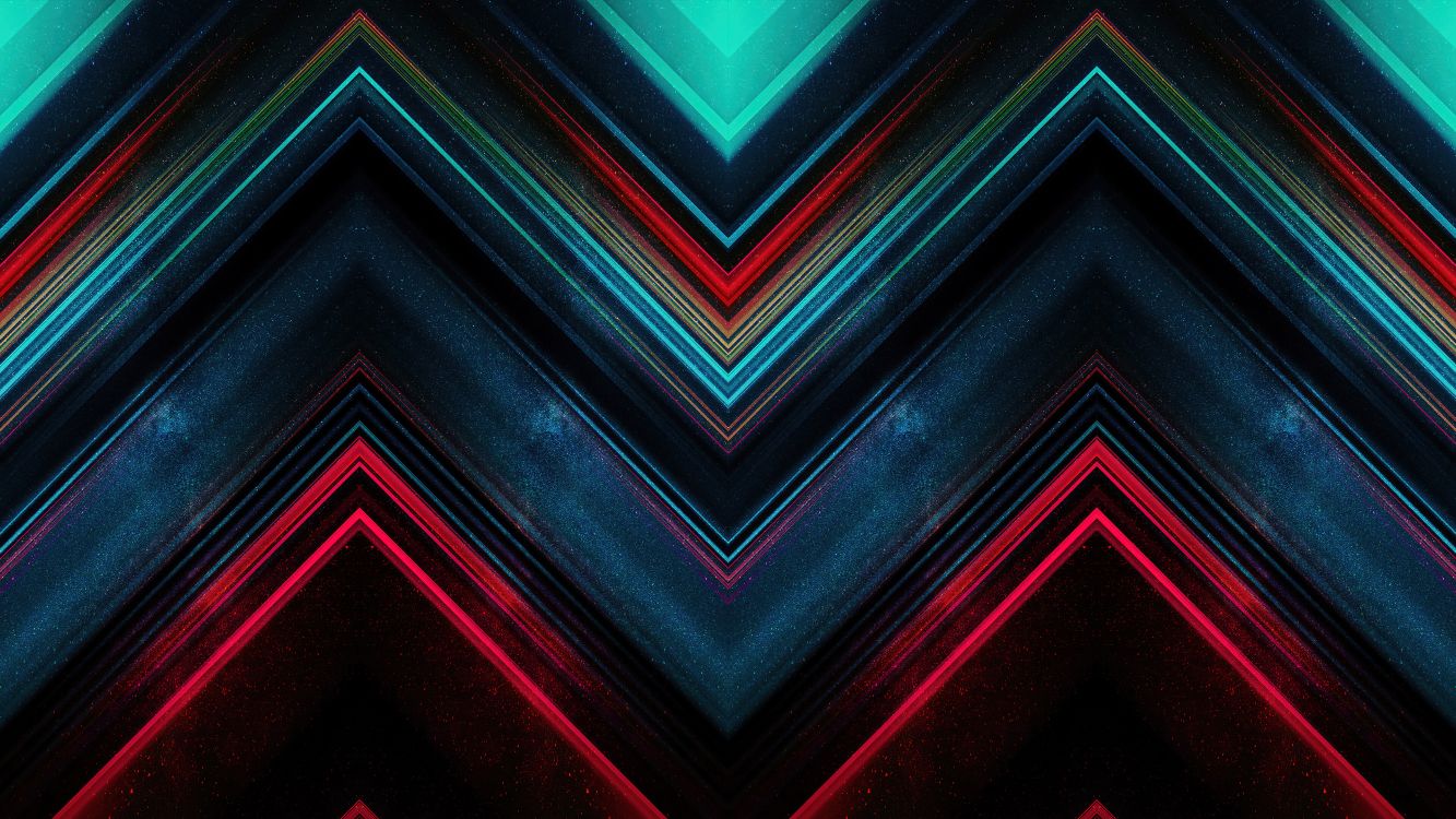 Farbigkeit, Gr, Purpur, Licht, Blau. Wallpaper in 3840x2160 Resolution