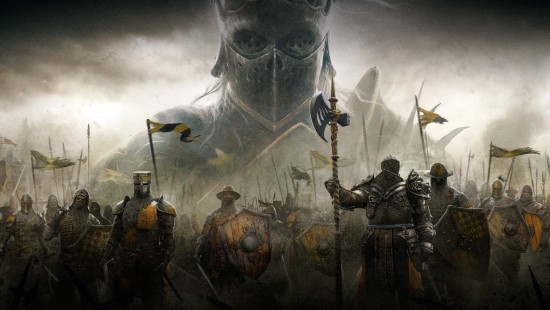 Image for honor, battle, pc game, knight, extinction