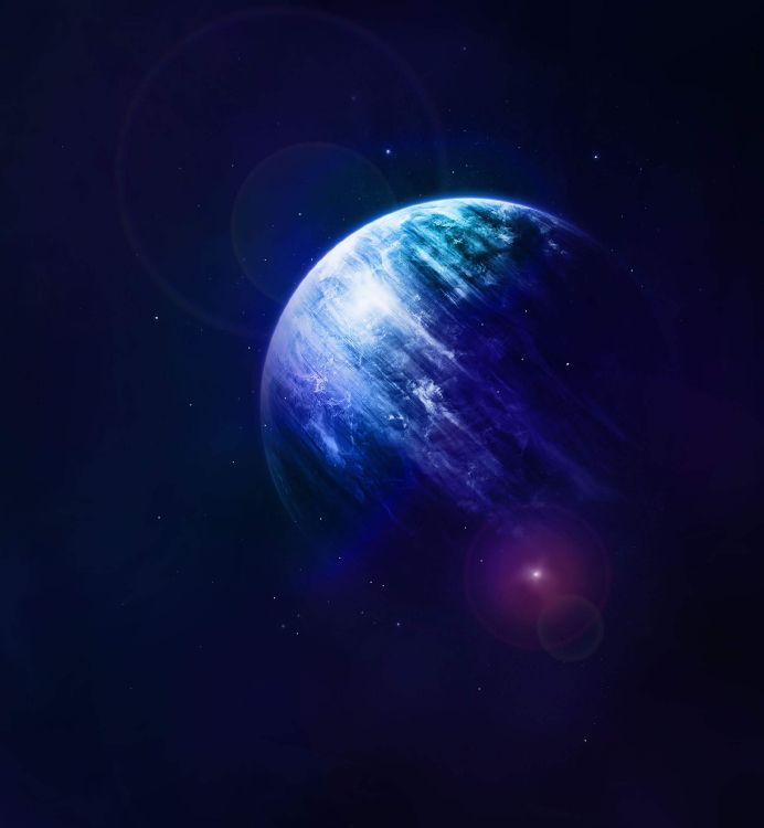 Honor Magic 2, 荣誉魔术2, 智能手机, 荣誉8秒, 气氛 壁纸 2160x2340 允许