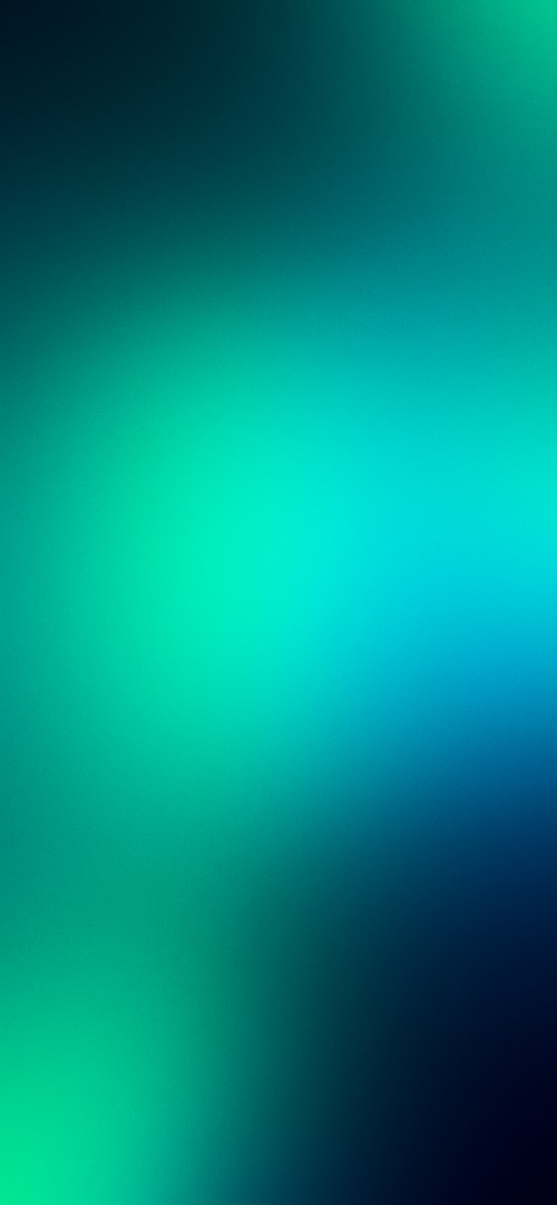 Image atmosphere, green, azure, aqua, electric blue