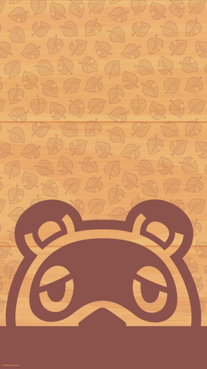 This amazing Animal Crossing fanmade icon and wallpaper set gives you your  very own NookPhone  GamesRadar