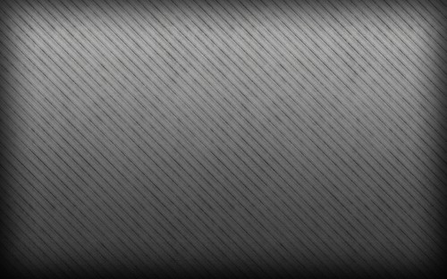 Image gray and black striped textile