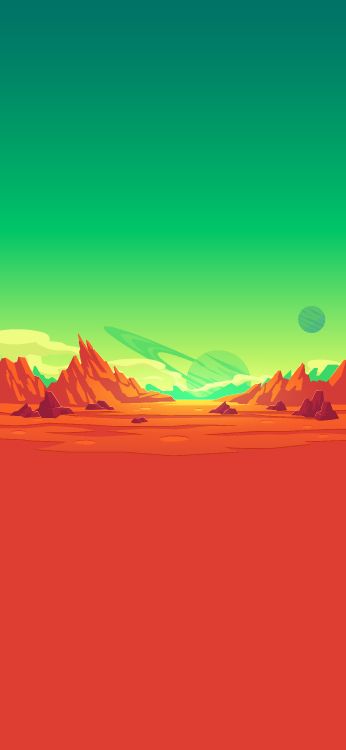 Naranja, Sicología, Ecorregión, Paisaje Natural, Pendiente. Wallpaper in 3510x7605 Resolution