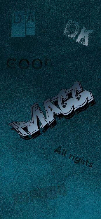 Ambiente, Logotipo, Manga, Gris, Aqua. Wallpaper in 1080x2340 Resolution