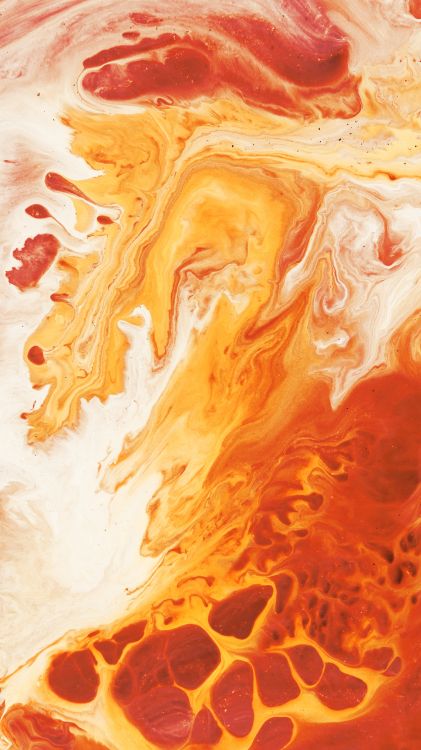 Paranoides Android-Betriebssystem, Android, Paranoider Android, Brown, Bernstein. Wallpaper in 1080x1920 Resolution