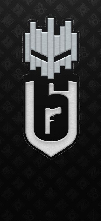 Ubisoft, Tom Clancys Rainbow Six, Finka Regenbogen Sechs, Werkstoffeigenschaften, Kunst. Wallpaper in 1080x2340 Resolution