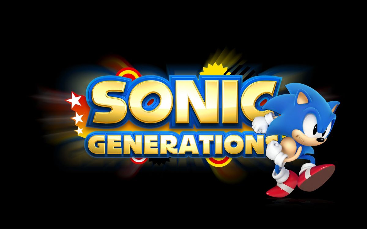 Texte, Logo, Lumière, Graphisme, Sega. Wallpaper in 1920x1200 Resolution