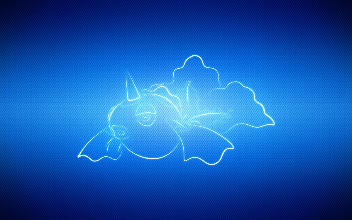 Peinture Abstraite Bleue et Blanche. Wallpaper in 2560x1600 Resolution