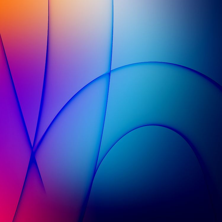 Luz, Azul, Triangulo, Tintes y Matices, Simetría. Wallpaper in 6016x6016 Resolution