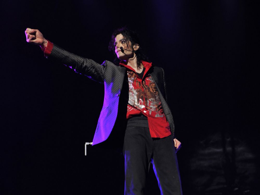 Michael Jackson, Performance, Entertainment, Performing Arts, Event. Wallpaper in 1920x1440 Resolution