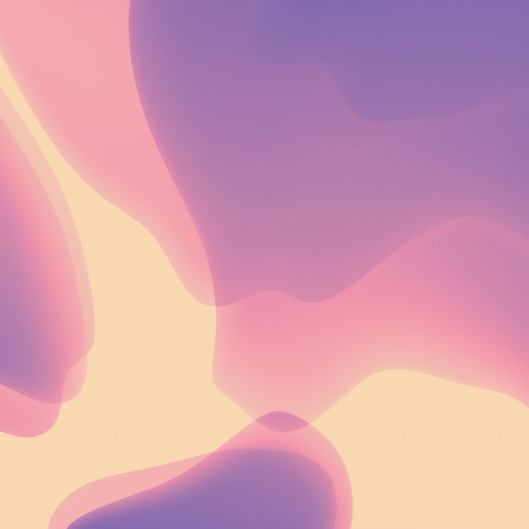 Ipad, Apple, IOS 13, IPhone, Manzana. Wallpaper in 1988x1988 Resolution