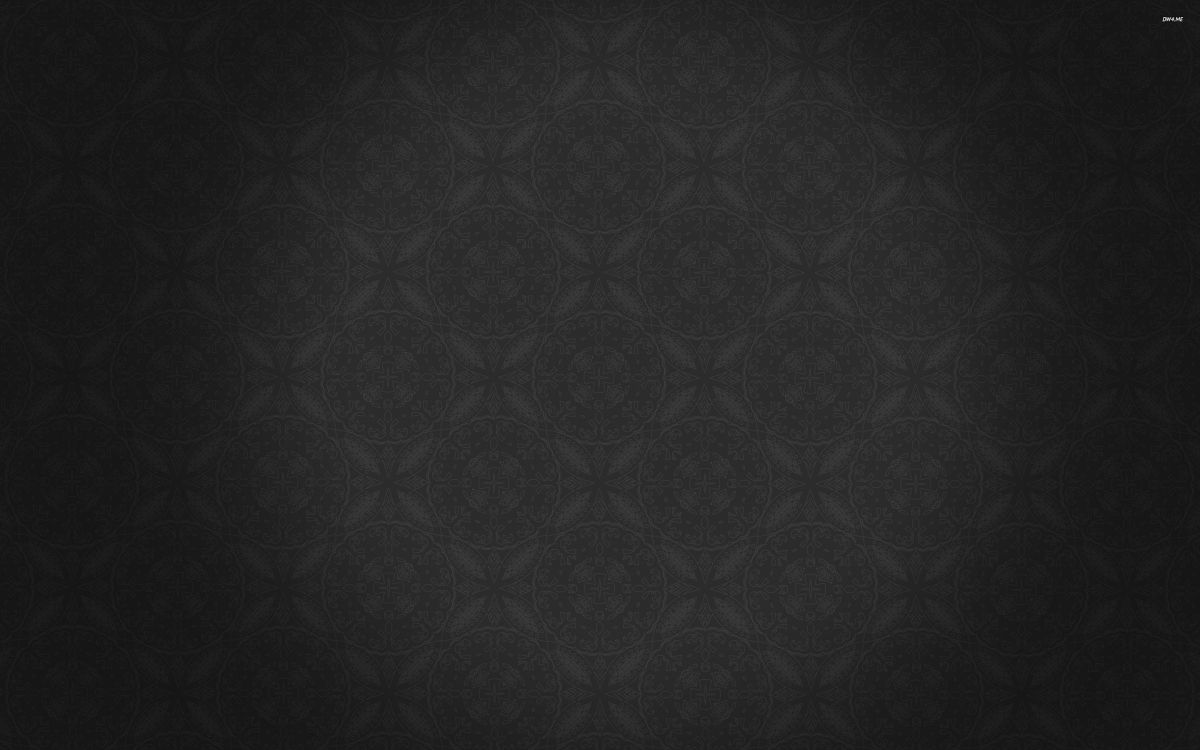 Textil Floral Negro y Gris. Wallpaper in 2880x1800 Resolution