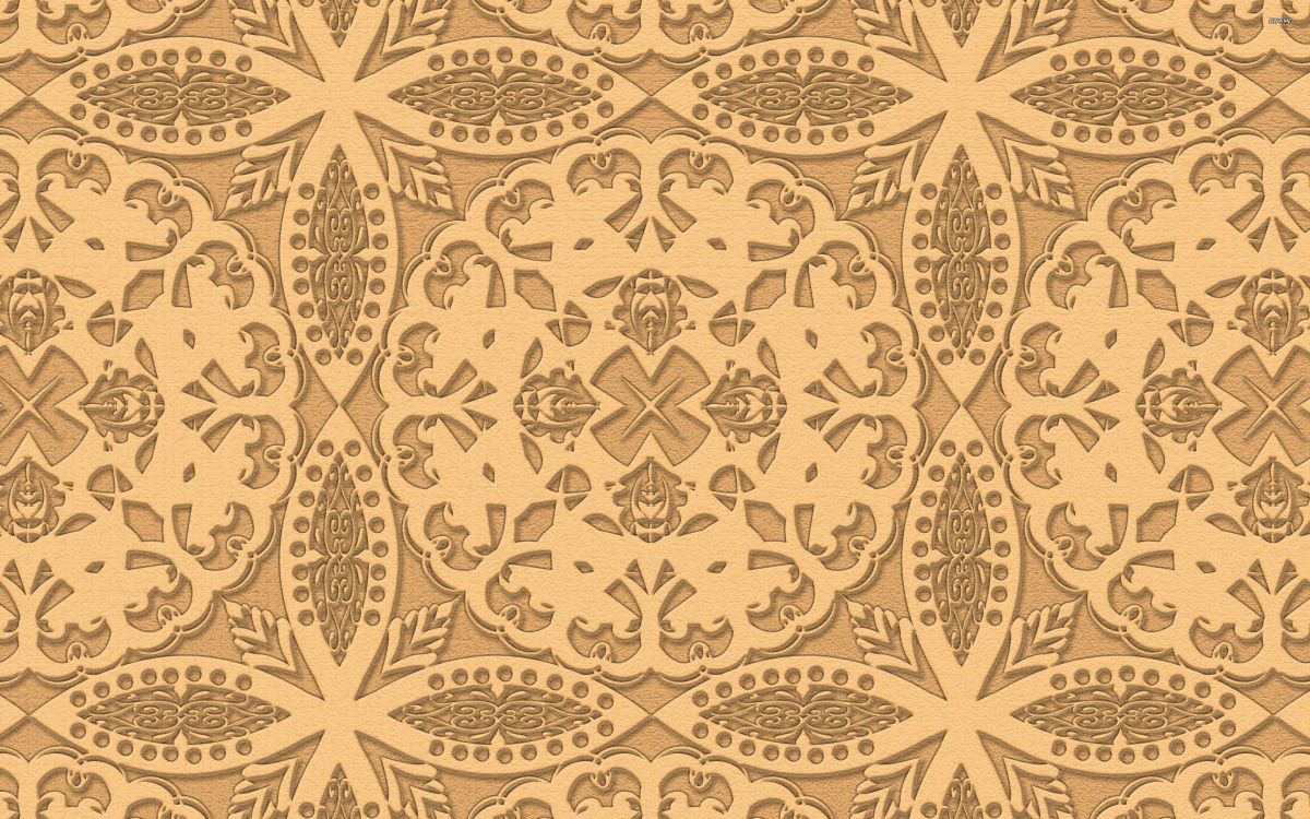 Textile Floral Blanc et Noir. Wallpaper in 2880x1800 Resolution